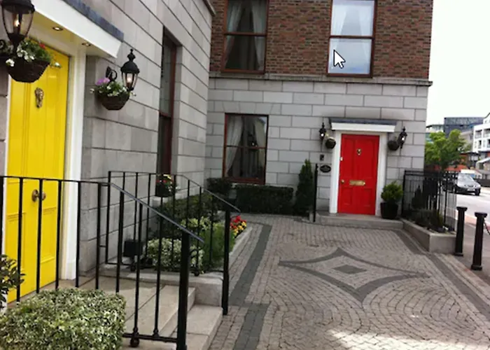 The Leeson Lodge Dublin